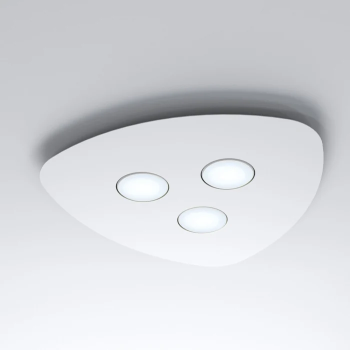 Потолочный cветильник Nowodvorski Organic White 8304