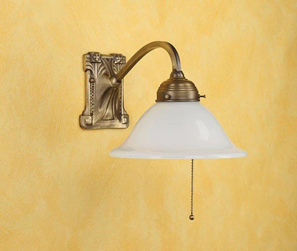 Бра Berliner Messinglampen A70-22opB