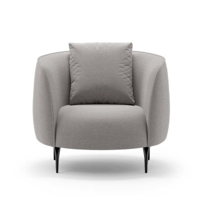 Кресло Delight Collection Dora Dora Armchair