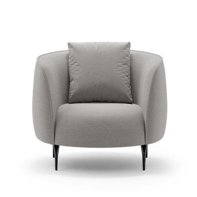 Кресло Delight Collection Dora Dora Armchair