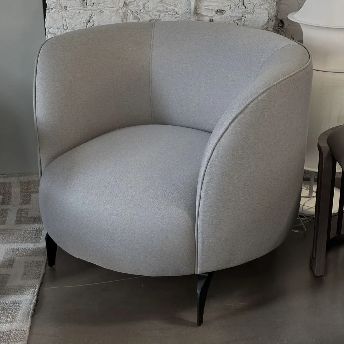 Кресло Delight Collection Dora Dora Armchair