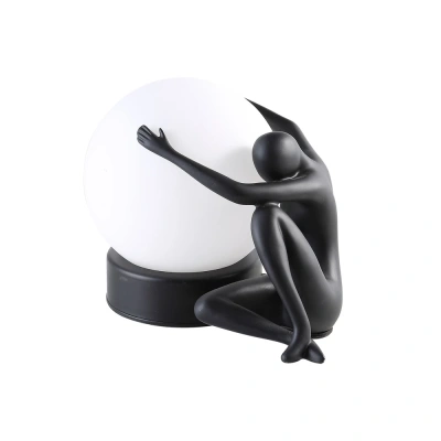 Светильник настольный Divinare ELEGANZA 1042/06 TL-6