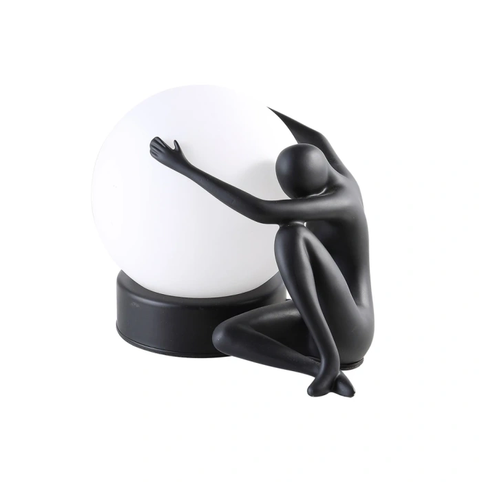 Светильник настольный Divinare ELEGANZA 1042/06 TL-6