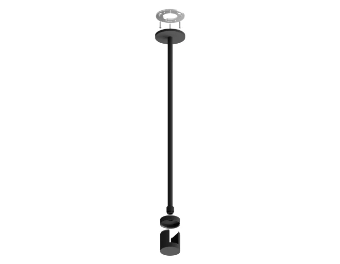 Крепеж накладной Techno Ring Ambrella light A9233