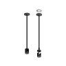 Крепеж накладной Techno Ring Ambrella light A9233
