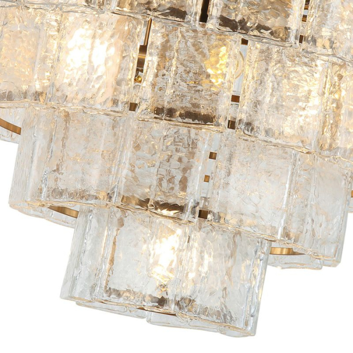 Люстра подвесная Stilfort 2112/05/19P Verona