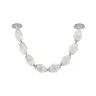 Подвесной светильник Delight Collection OWD865 OWD865-8 chrome/clear