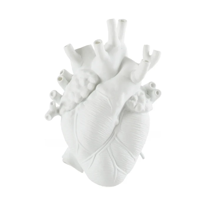 Ваза Seletti Love in Bloom 9920