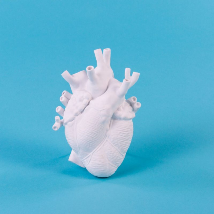 Ваза Seletti Love in Bloom 9920