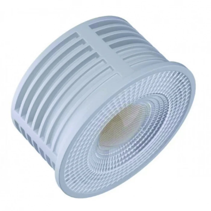 LED модуль iLedex ORBIT 333.7W.4000K.WH