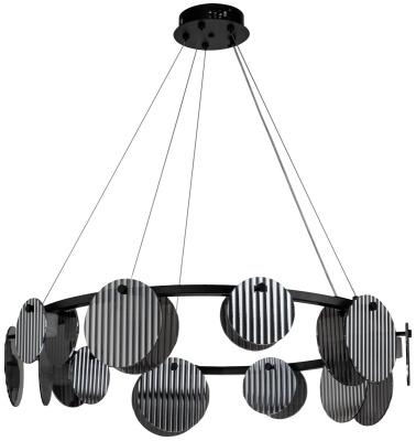 Люстра подвесная Stilfort 4008/02/10P Relux