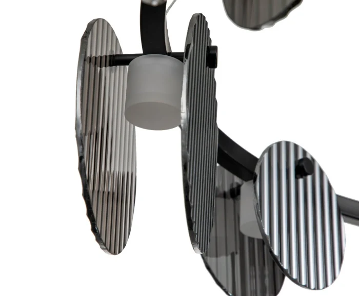 Люстра подвесная Stilfort 4008/02/10P Relux