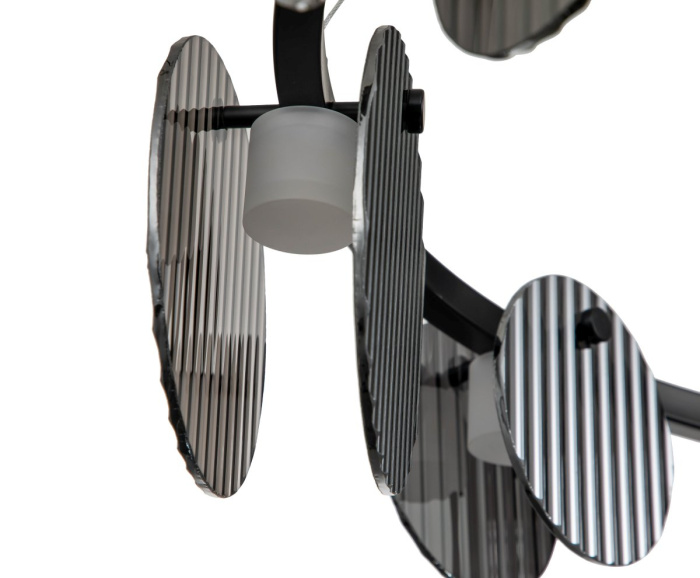 Люстра подвесная Stilfort 4008/02/10P Relux