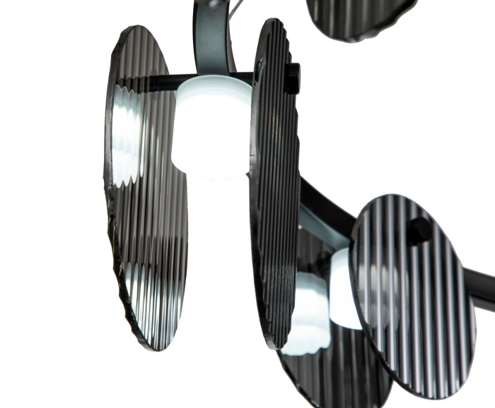 Люстра подвесная Stilfort 4008/02/10P Relux