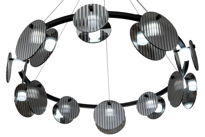 Люстра подвесная Stilfort 4008/02/10P Relux