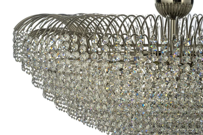 Подвесная люстра Arti Lampadari Salentino E 1.5.80.100 N