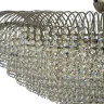 Подвесная люстра Arti Lampadari Salentino E 1.5.80.100 N