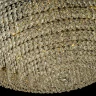 Подвесная люстра Arti Lampadari Salentino E 1.5.80.100 N