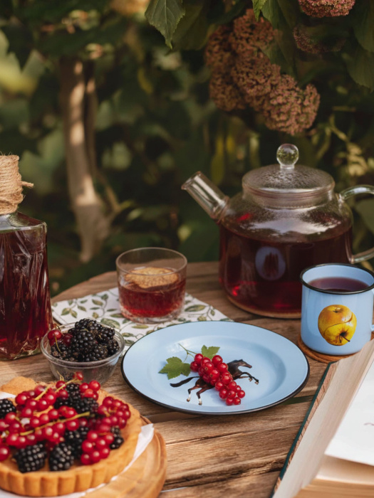 Кружка Seletti Toiletpaper Enamel 16853