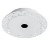 Рамка скрытого монтажа плоская для светильников Lightstar Spira 0742х6 (D85) 074206-02
