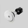 Рамка скрытого монтажа плоская для светильников Lightstar Spira 0742х6 (D85) 074206-02