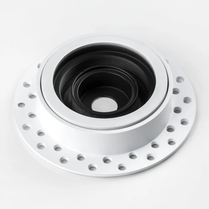 Рамка скрытого монтажа плоская для светильников Lightstar Spira 0742х6 (D85) 074206-02