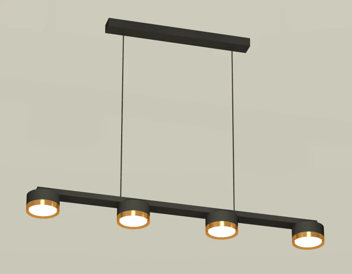Комплект подвесного светильника Ambrella light XB9152152