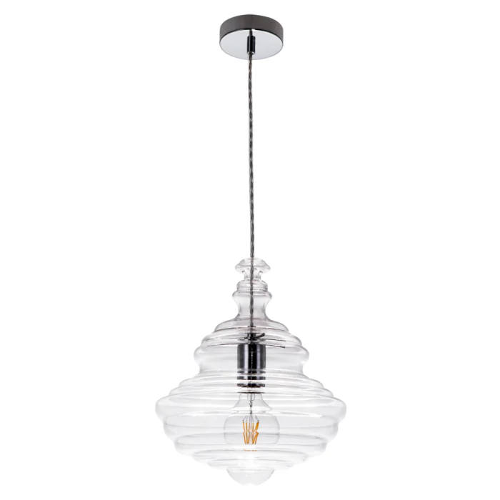 Светильник подвесной Divinare MAUMEE 5003/02 SP-1
