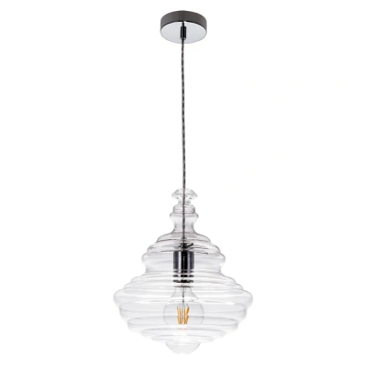 Светильник подвесной Divinare MAUMEE 5003/02 SP-1