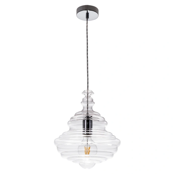 Светильник подвесной Divinare MAUMEE 5003/02 SP-1