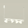 Комплект подвесного поворотного светильника Ambrella light XB9163080