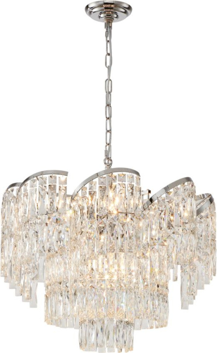 Люстра подвесная Stilfort 2176/09/12P Sapparo