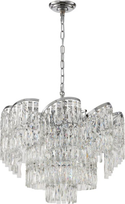 Люстра подвесная Stilfort 2176/09/12P Sapparo