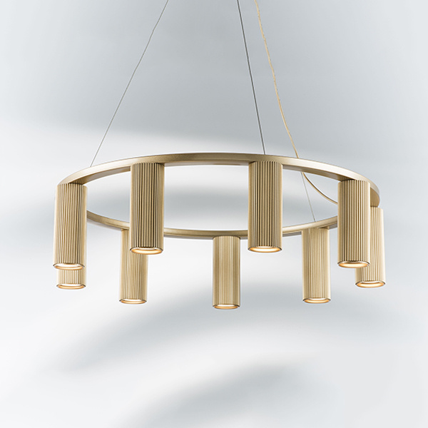 Люстра подвесная Roma Lightstar 718093