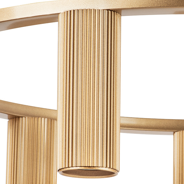 Люстра подвесная Roma Lightstar 718093