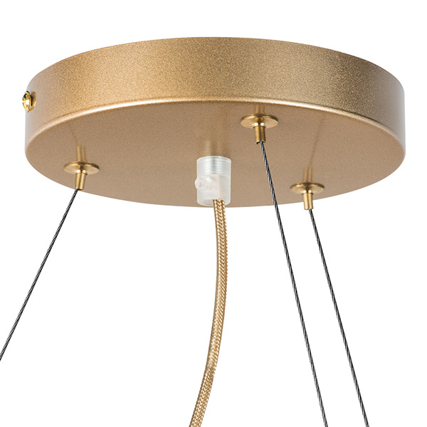 Люстра подвесная Roma Lightstar 718093