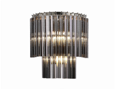 Бра 8703/A fume Newport