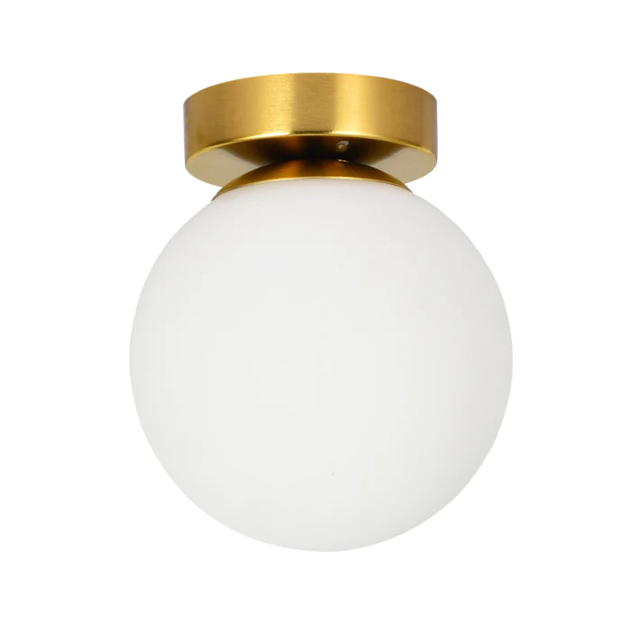 Светильник потолочный Arte Lamp ALCOR A2224PL-1PB