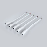 Соединитель проводной GS7952 2,1*5,5 мм мама 150мм (5шт) Ambrella light GS7952