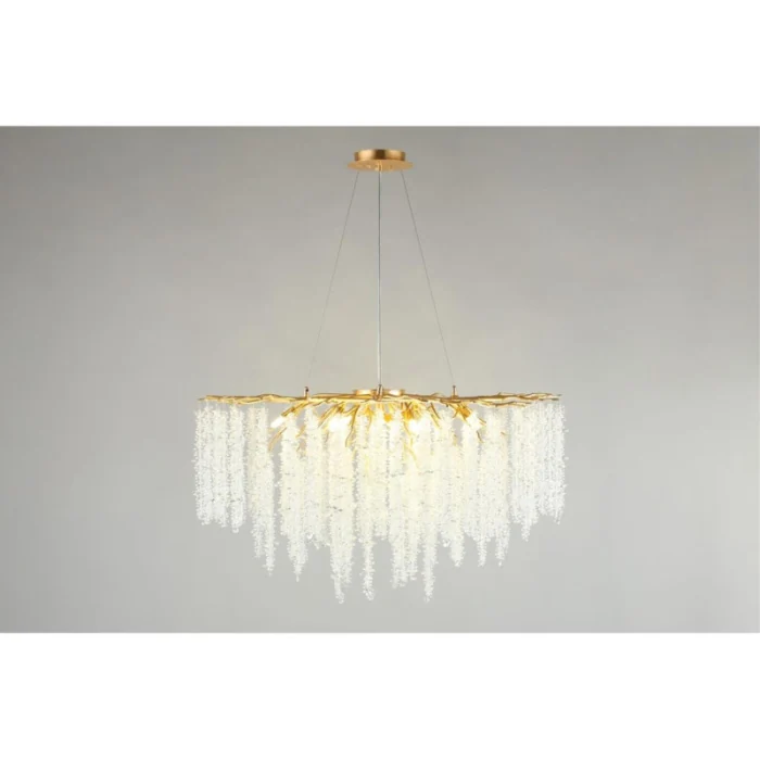 Люстра подвесная Aployt Paulina APL.848.03.15