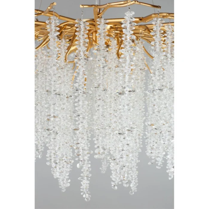 Люстра подвесная Aployt Paulina APL.848.03.15