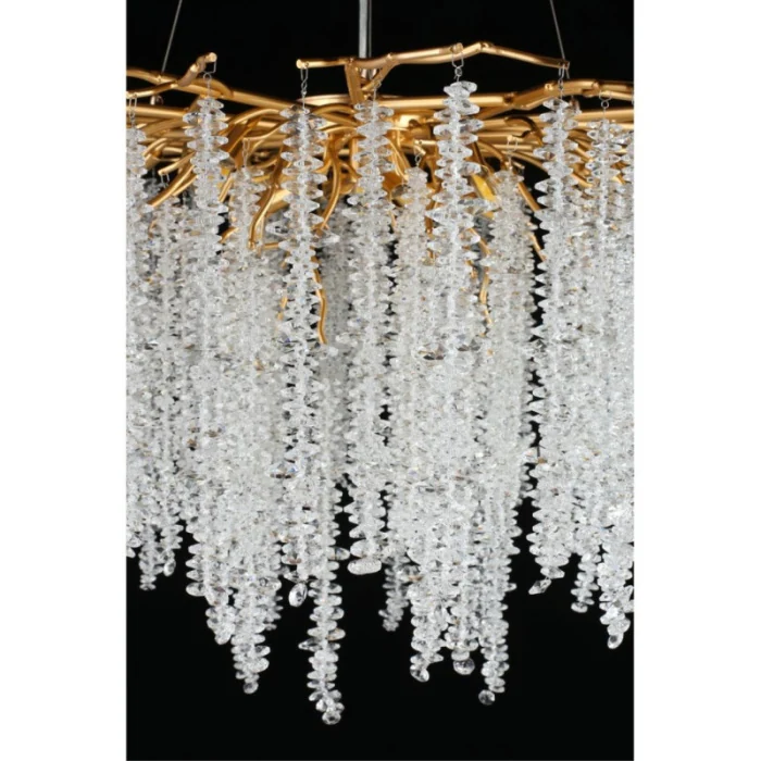 Люстра подвесная Aployt Paulina APL.848.03.15