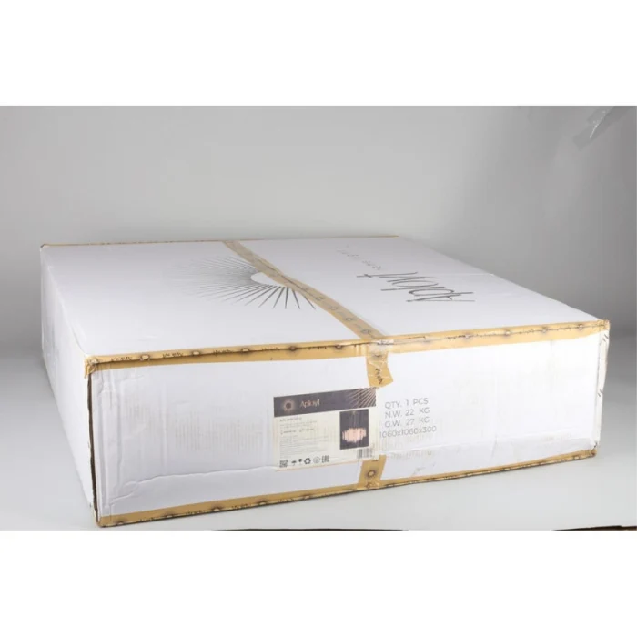 Люстра подвесная Aployt Paulina APL.848.03.15