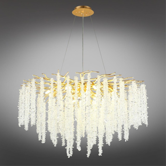 Люстра подвесная Aployt Paulina APL.848.03.15