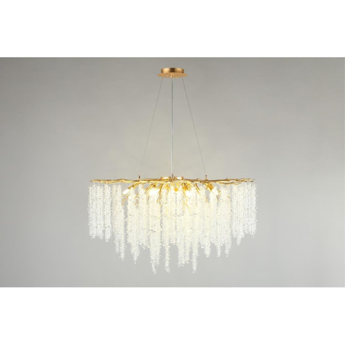 Люстра подвесная Aployt Paulina APL.848.03.15