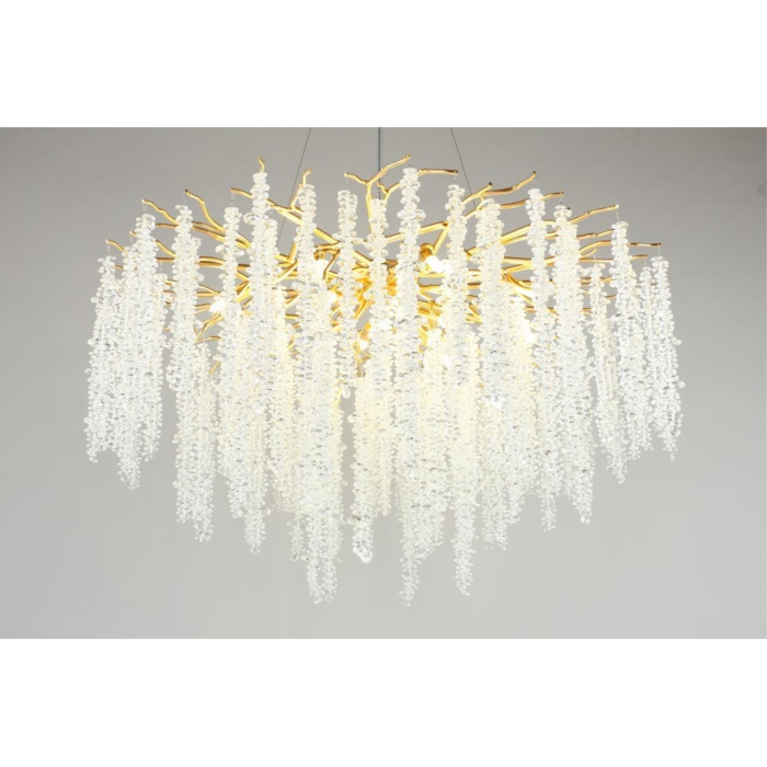 Люстра подвесная Aployt Paulina APL.848.03.15