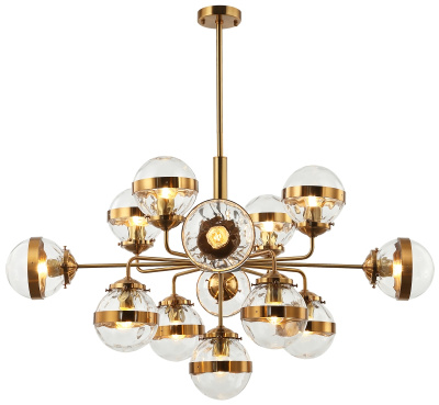 Люстра на штанге Stilfort 2134/05/13P Sogno