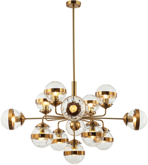 Люстра на штанге Stilfort 2134/05/13P Sogno