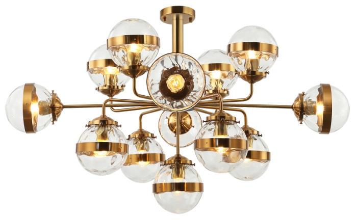 Люстра на штанге Stilfort 2134/05/13P Sogno