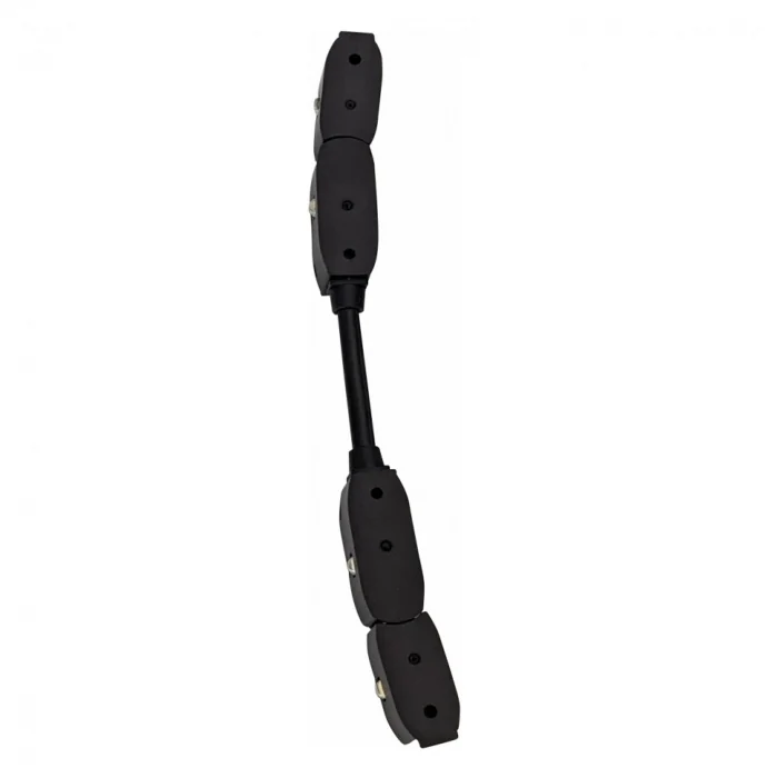 Коннектор питания iLedex VISION POWER CONNECT 4822-R-BK